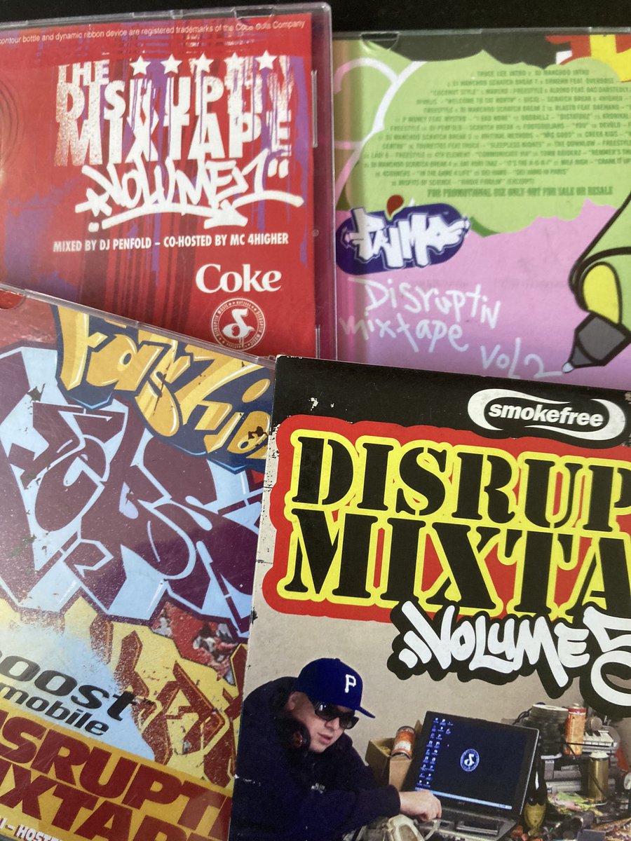 Music with Substance tweet media