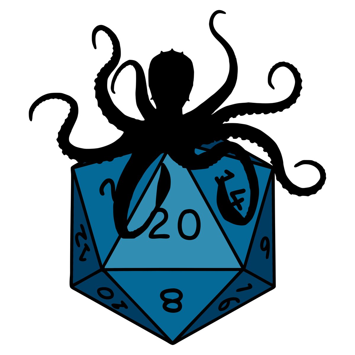 Justgina1985's tweet photo. New designs on my @redbubble shop! Animals with dice! Check them out---> https://t.co/FSYOgvewaA
#dice #d20 #dungeonsanddragons #cat #dog #dragon #octopus #PrintOnDemand #game #gamer #gametime #roleplayer #roleplayinggame #rpg #trend #trending #TrendingNow #gifts #giftideas #fun https://t.co/cz8QeFd4lm
