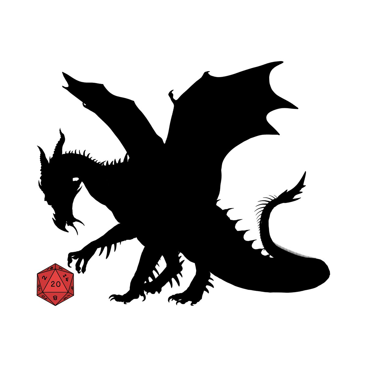 Justgina1985's tweet photo. New designs on my @redbubble shop! Animals with dice! Check them out---> https://t.co/FSYOgvewaA
#dice #d20 #dungeonsanddragons #cat #dog #dragon #octopus #PrintOnDemand #game #gamer #gametime #roleplayer #roleplayinggame #rpg #trend #trending #TrendingNow #gifts #giftideas #fun https://t.co/cz8QeFd4lm