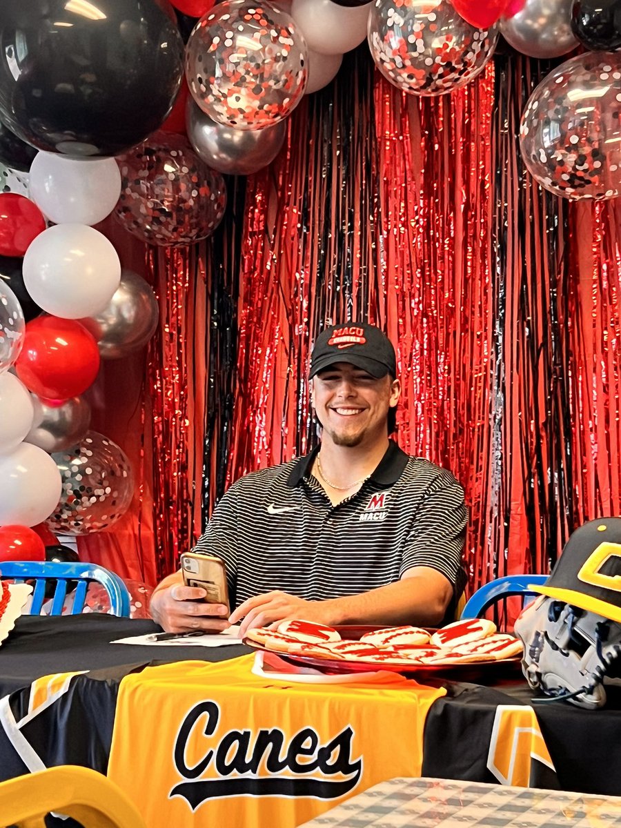 Official <a href="/Kylebarrett21/">Kyle Barrett</a> <a href="/MACU_baseball/">MACU Baseball</a> <a href="/canes_oklahoma/">Canes Oklahoma</a>