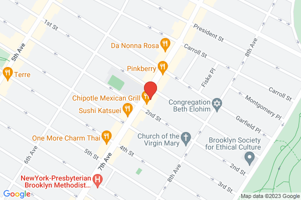 Reported_NYC's tweet photo. The driver XLET33 blocked the bike lane near 173 7th Ave on May 10. This is in Brooklyn Community Board 06 #brooklyncb6 &amp; #NYPD78. #VisionZero #BlockedBikeNYC https://t.co/AnpA22CktI