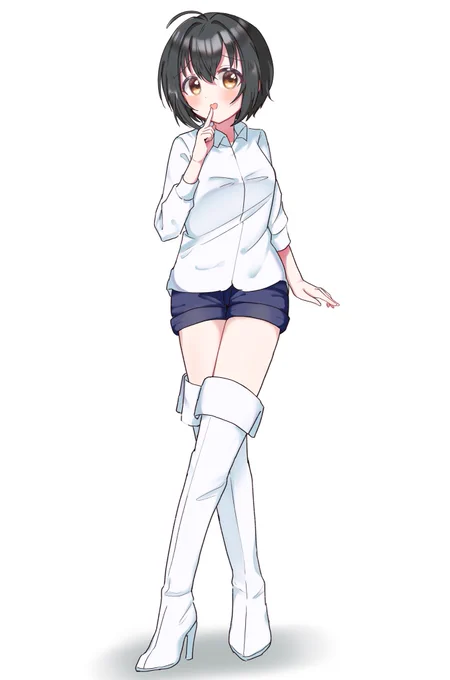 リクエストのこひ!