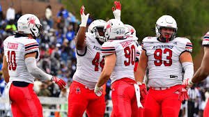 Extremely honored to receive an offer from The University of Richmond @CoachZach_ @BPS_Football @ChadSimmons_  #OneRichmond 🕷️