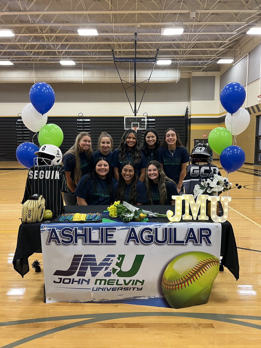Seguin Softball 🥎 tweet media