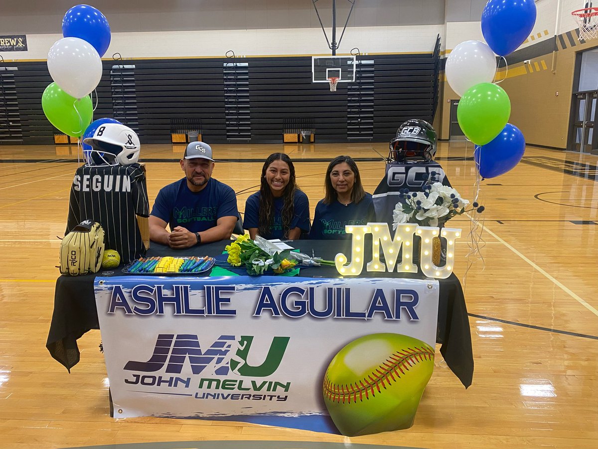 Seguin Softball 🥎 tweet media
