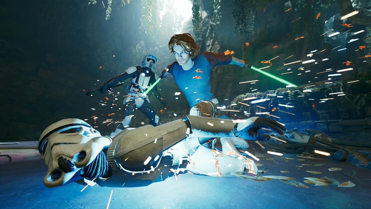 Jsnyder610's tweet image. #jediraptor