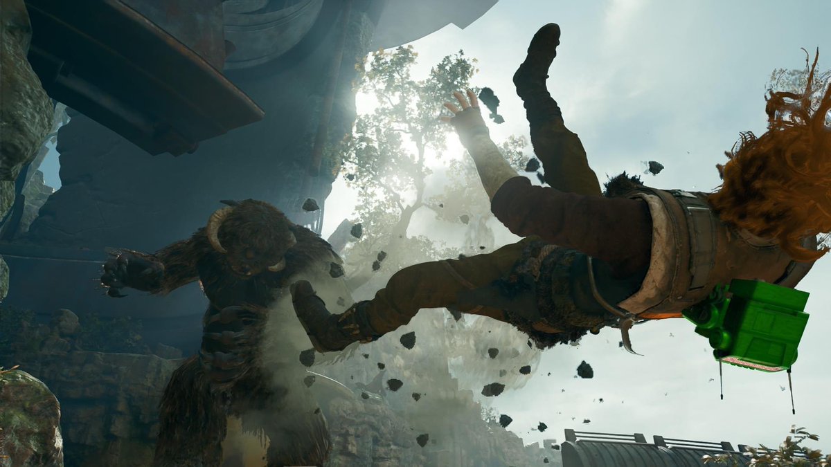 Jsnyder610's tweet image. #jediraptor