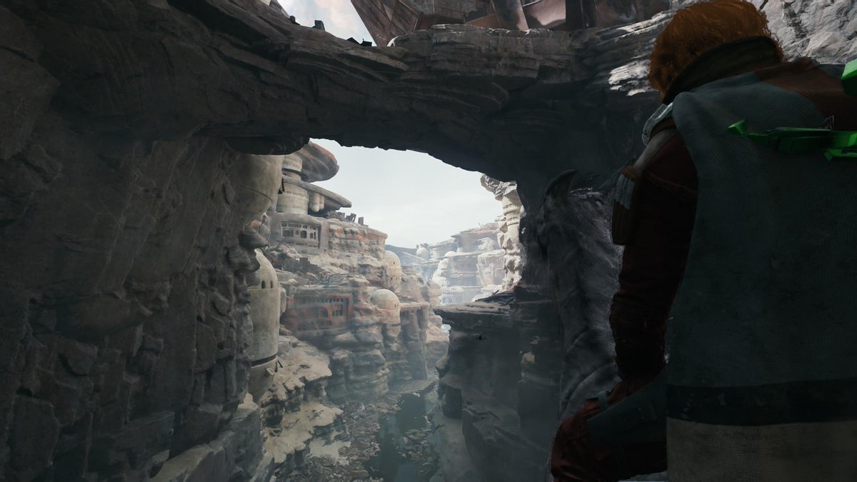 Jsnyder610's tweet image. #jediraptor