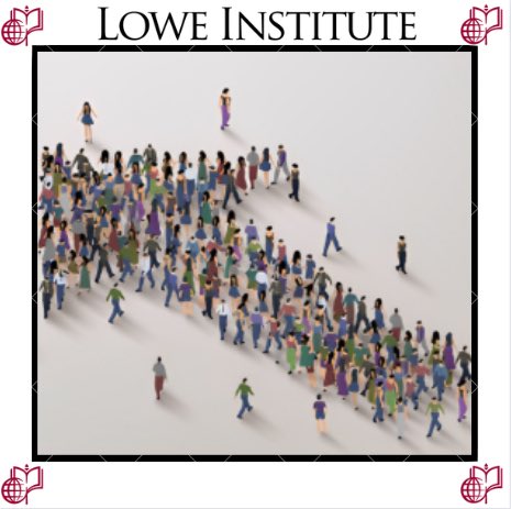 LoweInstitute's tweet photo. Lowe Down Alert🚨
——
Do you want to learn more about crowd wisdom and exaggeration? Click the link in the bio to learn more!
——
#business #politics #economics #economy #money #getlowe https://t.co/JUcADXI3j7