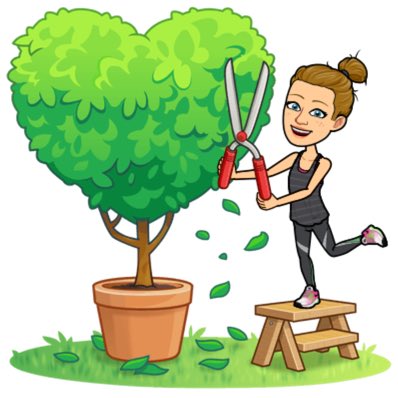 This week has been so great thus far! You’ve made teachers feel so appreciated &amp; I love the participation in the Mental Health Awareness activities! Tomorrow, WEAR GREEN in support of the importance of our mental health! Friday is 🐐 day!! 💚 #ghsisthebest