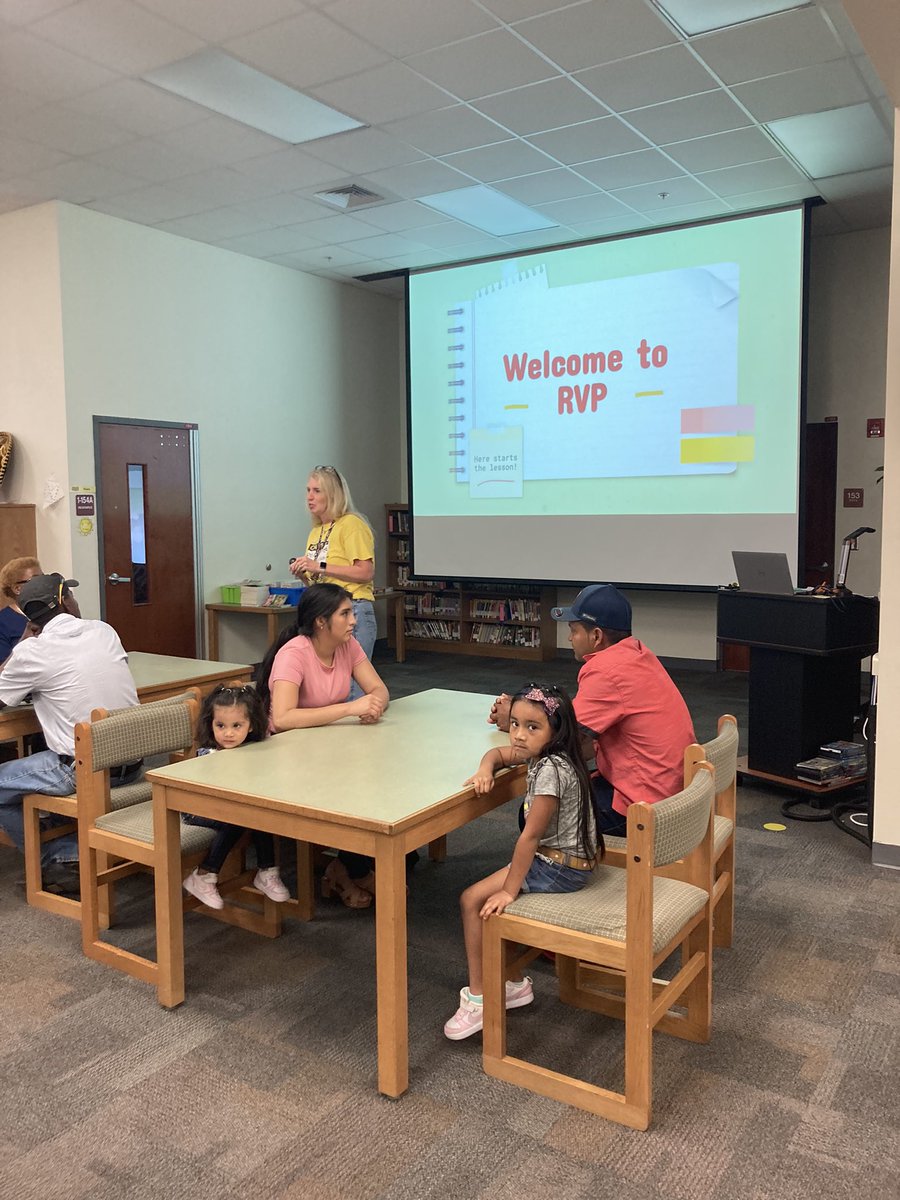 Ray V Pottorf Elementary tweet media