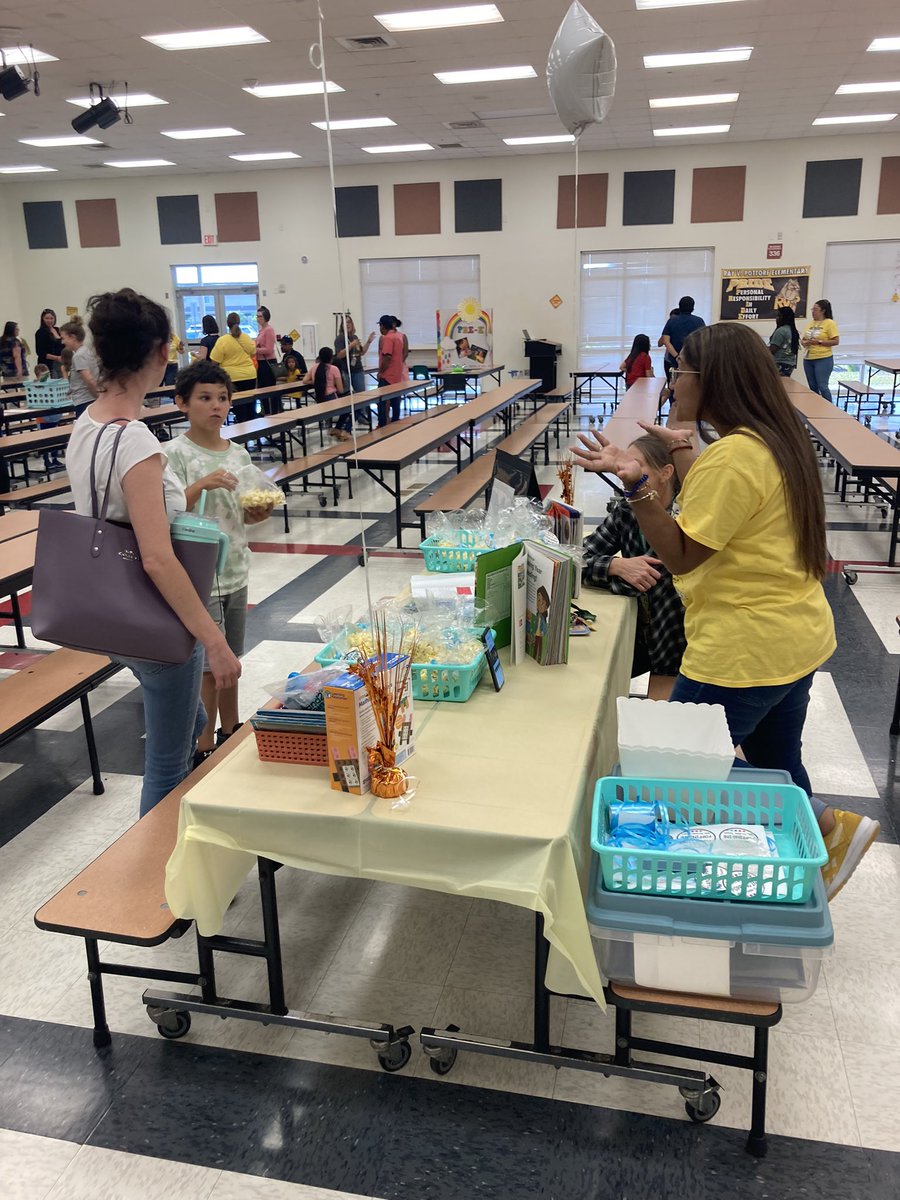 Ray V Pottorf Elementary tweet media