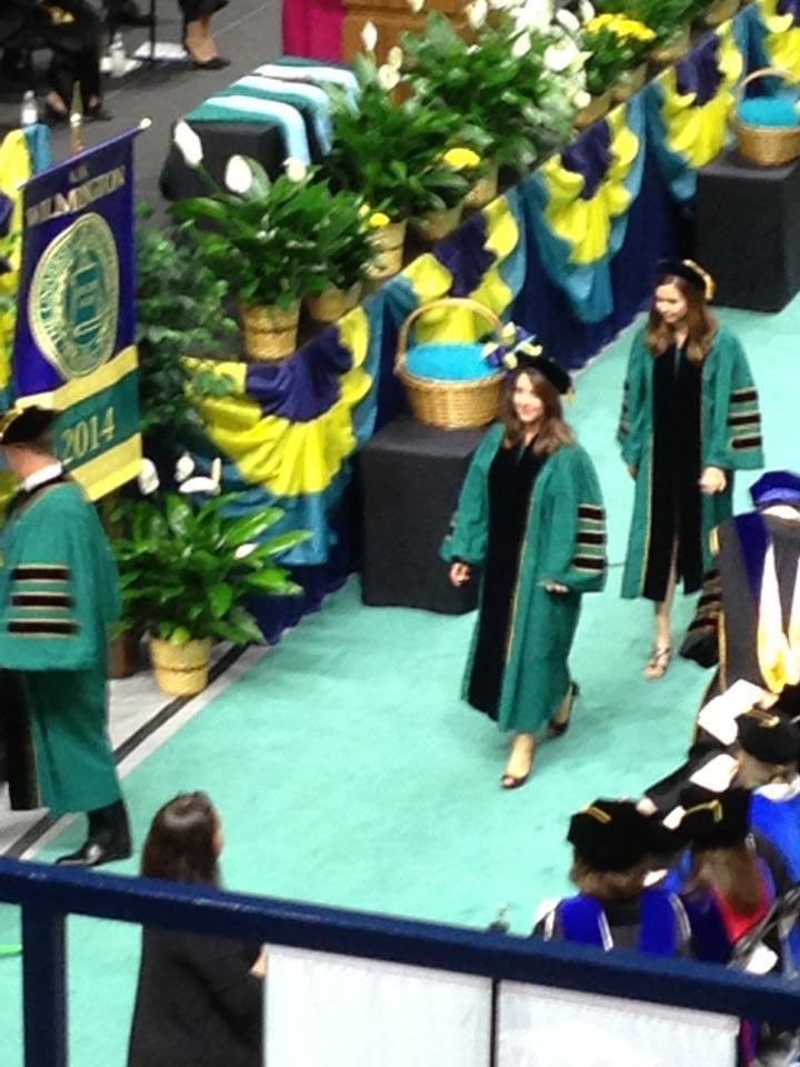 Molly_Capps's tweet image. Blast. From. The. Past! Look at us @DrHelenGross1 - and, Bracey, too! You both were my lifesavers- we did the unthinkable- the impossible- and the unheard of! We did it in 3 years💪🏻#9yearsago #UNCW #doc #MyPeople #Inspiring #EdRockstars