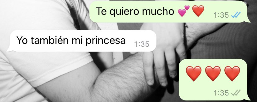 Nooeemaaraa's tweet photo. Solo sé que tengo a la mejor madre del mundo… ❤️

Te quiero mucho 🔐 https://t.co/MaT53hPRhU