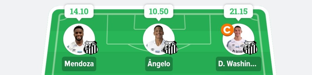 Douglasdeco2's tweet photo. @santristee @brepgg @futebol_info Acho que sim kkkk https://t.co/DebHhyXEZb