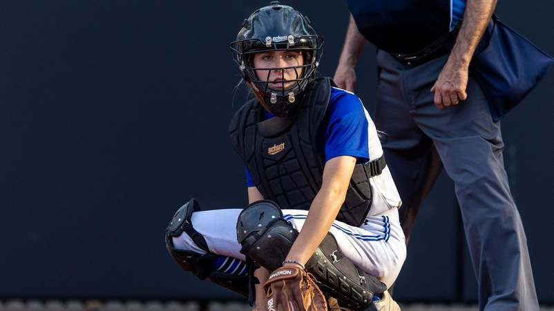 BentleyFalcons's tweet photo. Softball: Bentley Opens NCAA Championship Play Thursday vs. Caldwell

https://t.co/WDsutziKqc
#BentleyU #BeAForce #NE10Embrace https://t.co/wh0Wcb2CWA