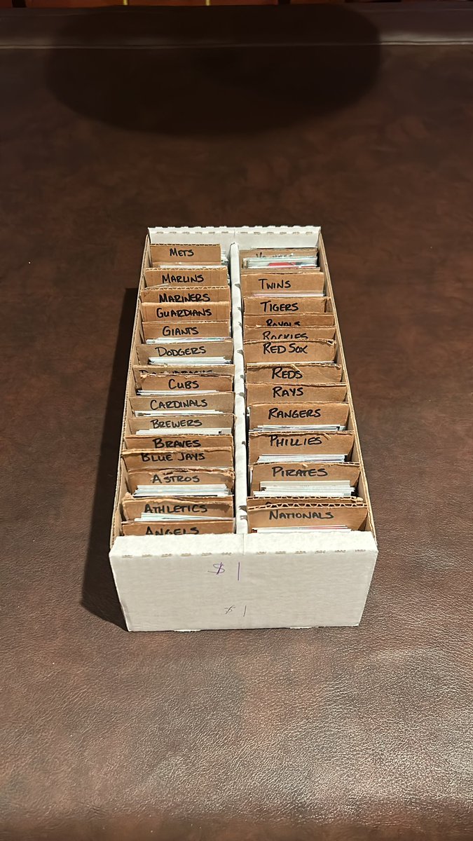 castlecardbreak's tweet photo. Great deals on lower end team lots. DM your team and will show you what we have. #collector https://t.co/alXLhY7pY1