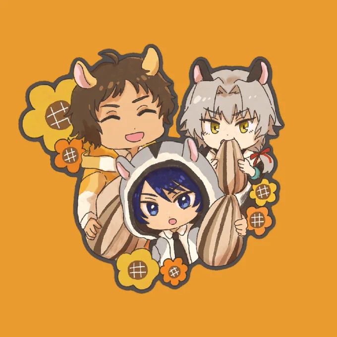 #sideMのちいさいの