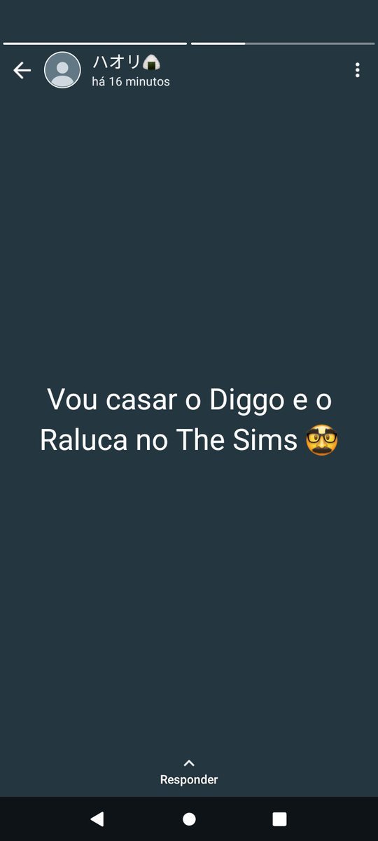 Porra_Sims's tweet photo. vai ter casamento do diggo com o raluca no the sims https://t.co/IBPK35y6Qc