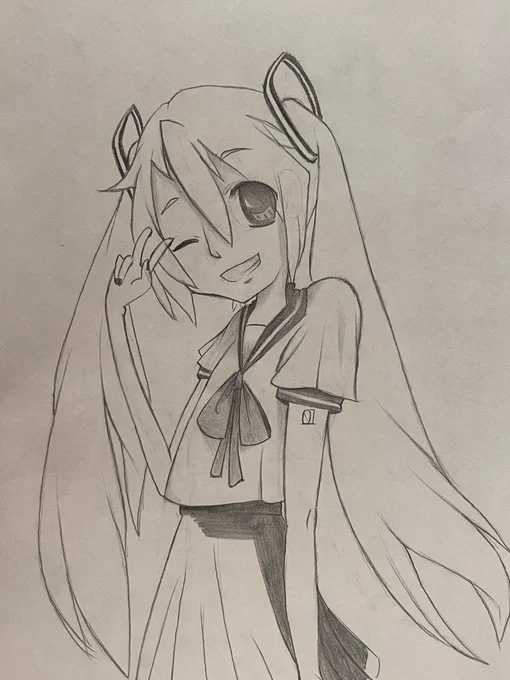 i found some old ass art from like 2011 and i'm hollering a bit
