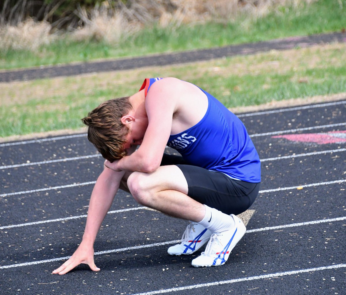 SportsANR's tweet photo. No guts, no glory. 

@HPCStormTF https://t.co/5eWctc3K4G