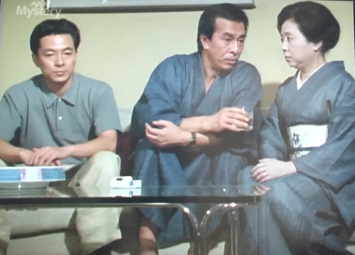 浅見光彦シリーズは、 光彦 水谷豊さん 兄 高橋悦史さん 母 音羽信子