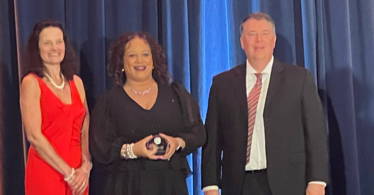 Congratulations to our Circle of Excellence honorees!!