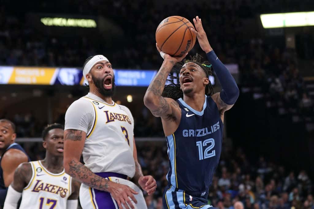 CLUTCH TIME ⏱ on Twitter "Los grandes "ausentes" de los quintetos All