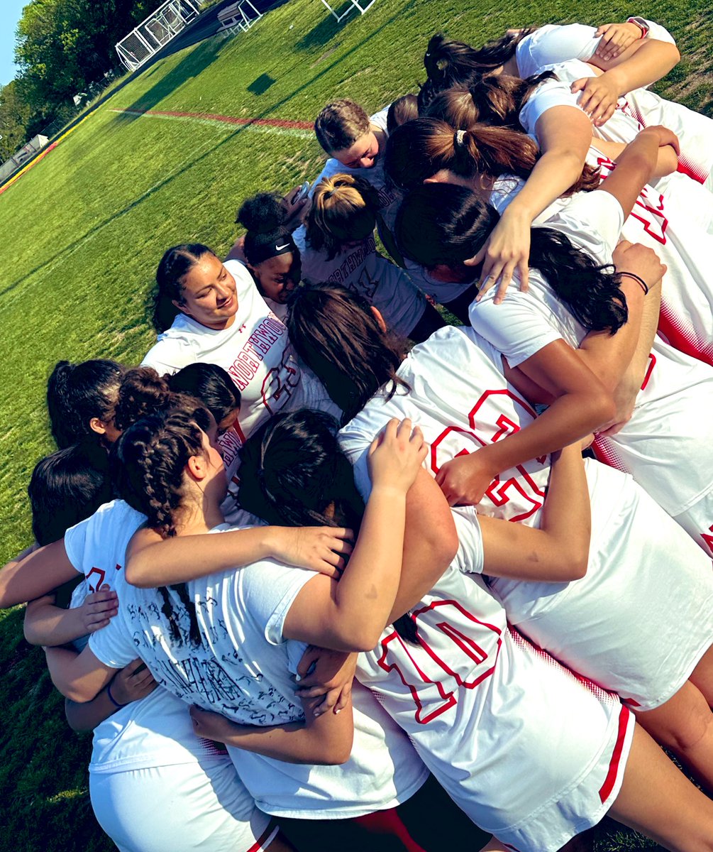 Northwood Girls LAX tweet media