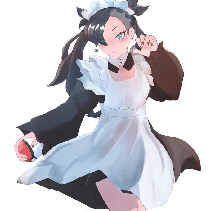#メイドの日 