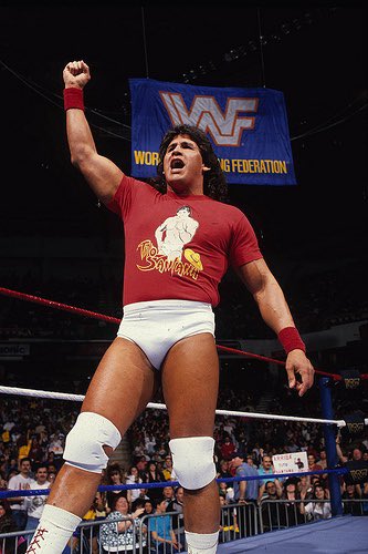 Happy 70th Birthday to the legend himself, Tito Santana! 