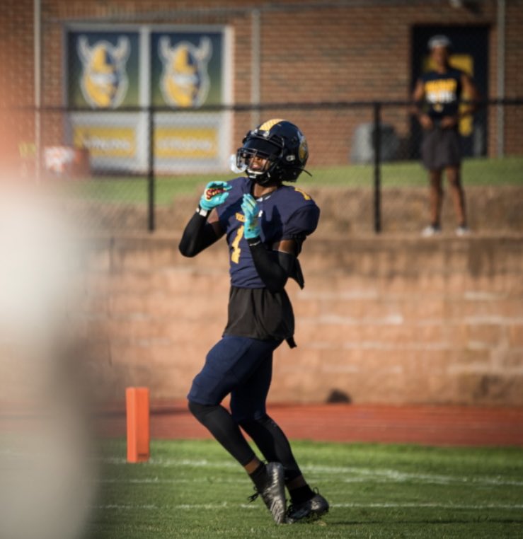 Jaiden “6ix” Ferrell tweet media