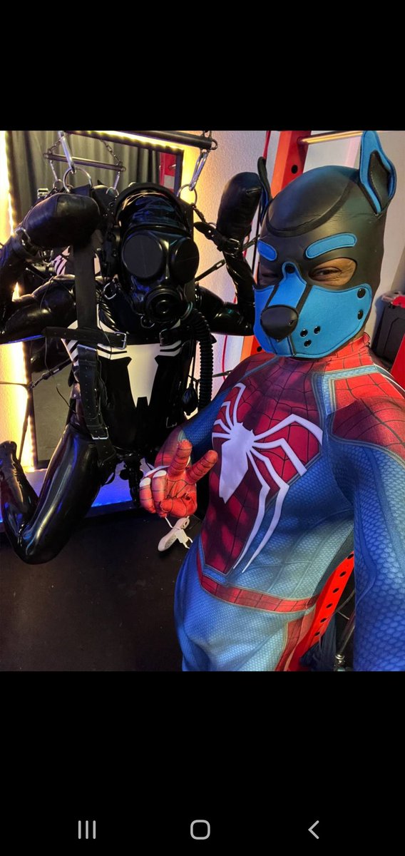 Shiny K/Pup Mugetsu 🔜🚘CA/✈️JPN2026/MIR30 tweet media