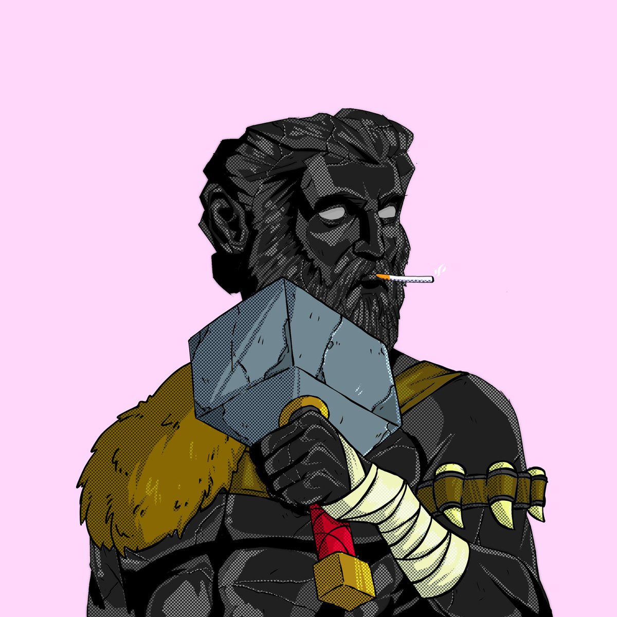 Tony-dbk24 tweet media