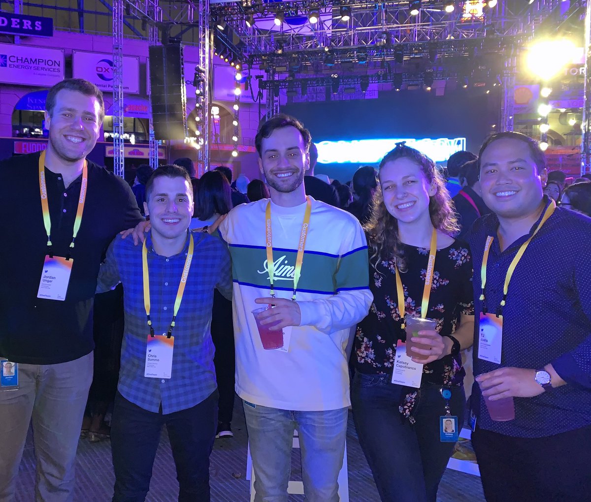 Chris Summo tweet media