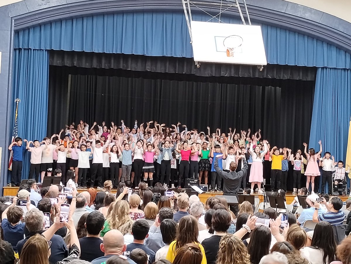 Cresskill High School Principal Players tweet media
