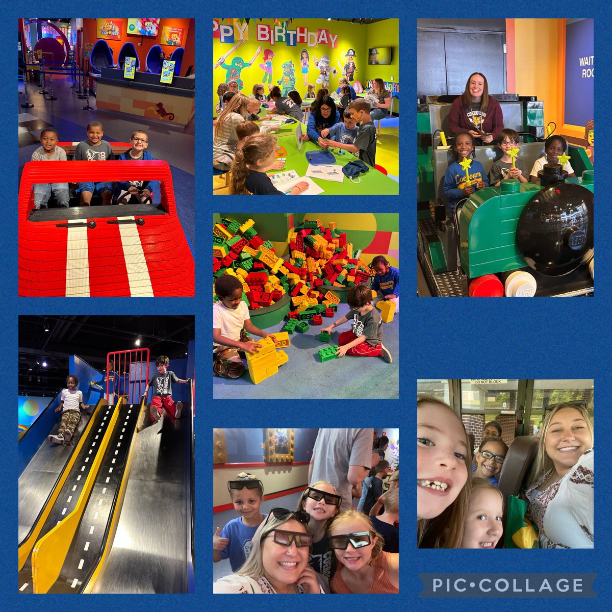 Mrs. S's 1st Graders tweet media