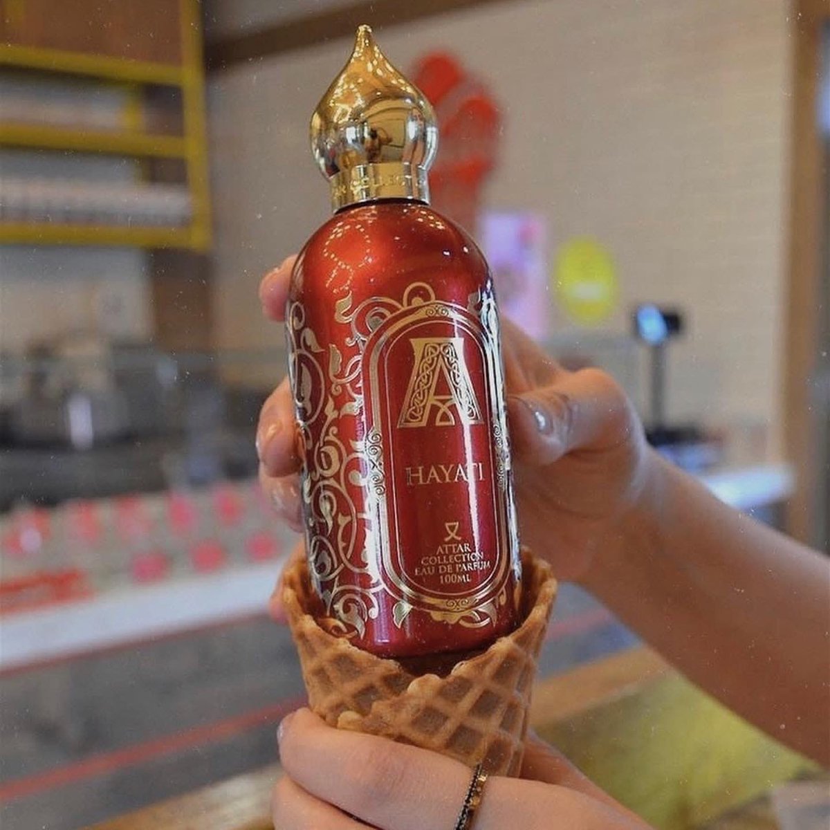 DAR Perfum | Парфюмерная лаборатория tweet media