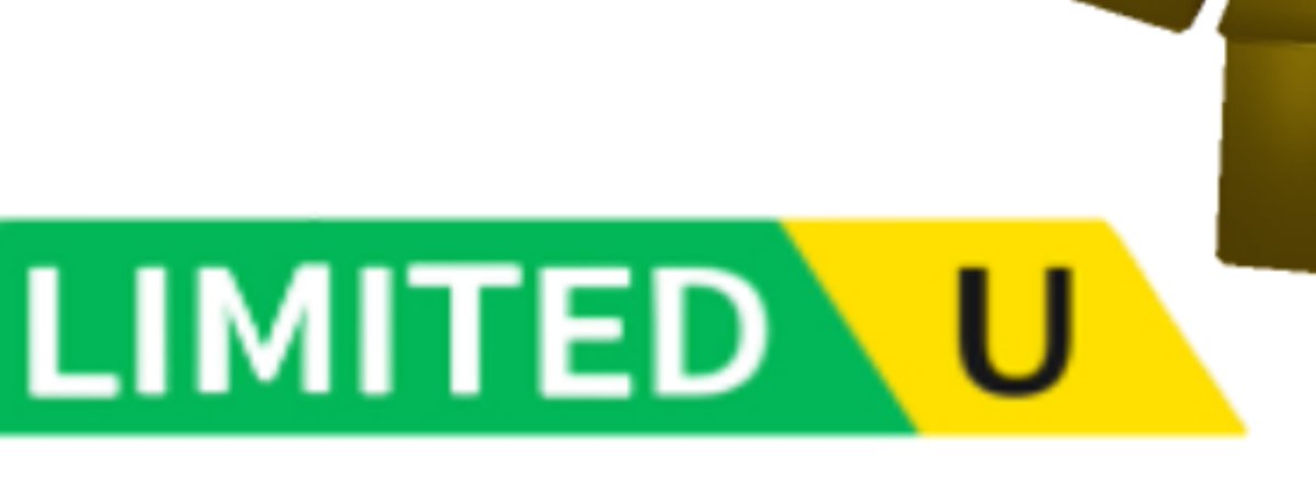 MrBunnyOFICIAL's tweet image. 20 Likes y revelo mi primer Limited🤭✌🏻🎁🐰👀
@azaotl 
#RobloxUGCLimited #RobloxUGC #TeamBunny #Roblox