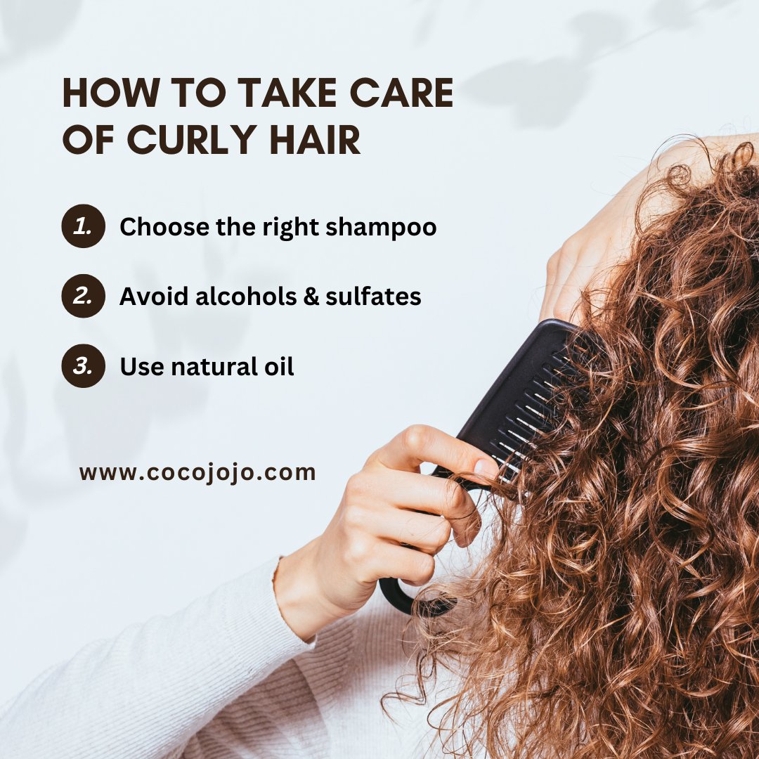 Check all your haircare products here and enjoy 10% off on your purchase❤
by code: coco_10
cocojojo.com/store/?utm_sou…