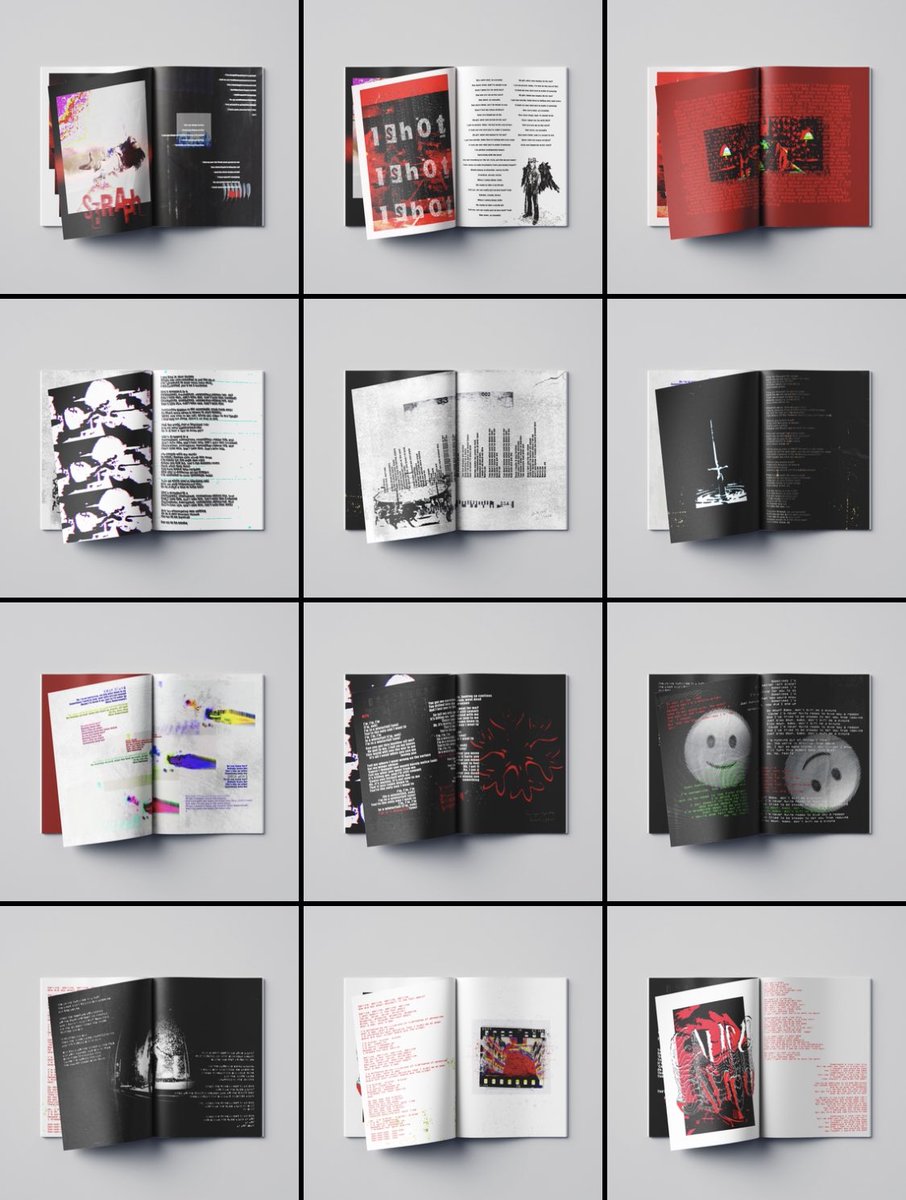 MIITO LYRICS BOOK
#DPR #DPRIAN <a href="/DPRIAN_/">Christian Yu</a>