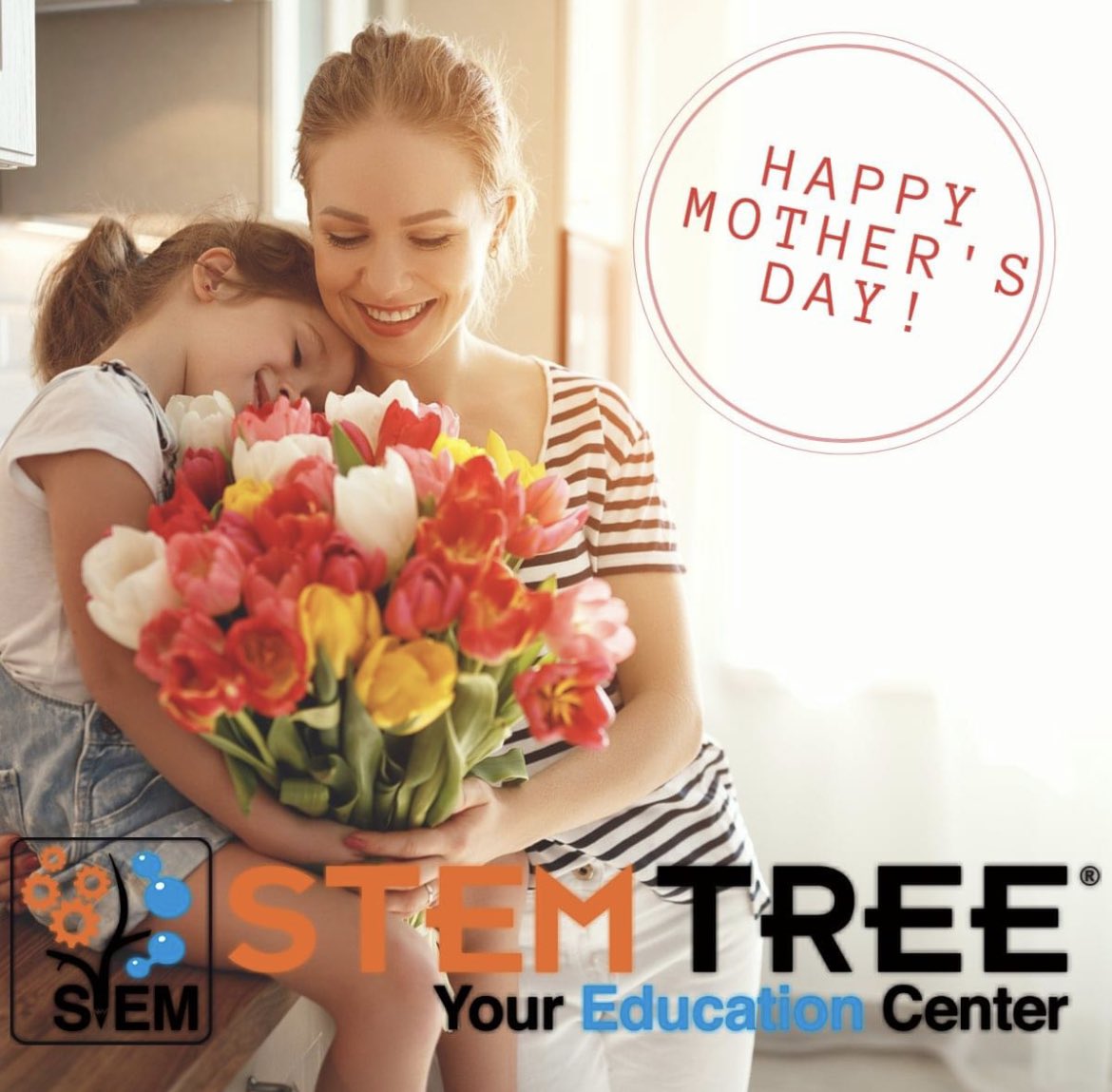 Devout_Tech's tweet photo. Special event to celebrate our mothers at @stemtreeashburn Register now before we run out of spots https://t.co/up9XWe7nZ0 https://t.co/8xbr0p9XIQ