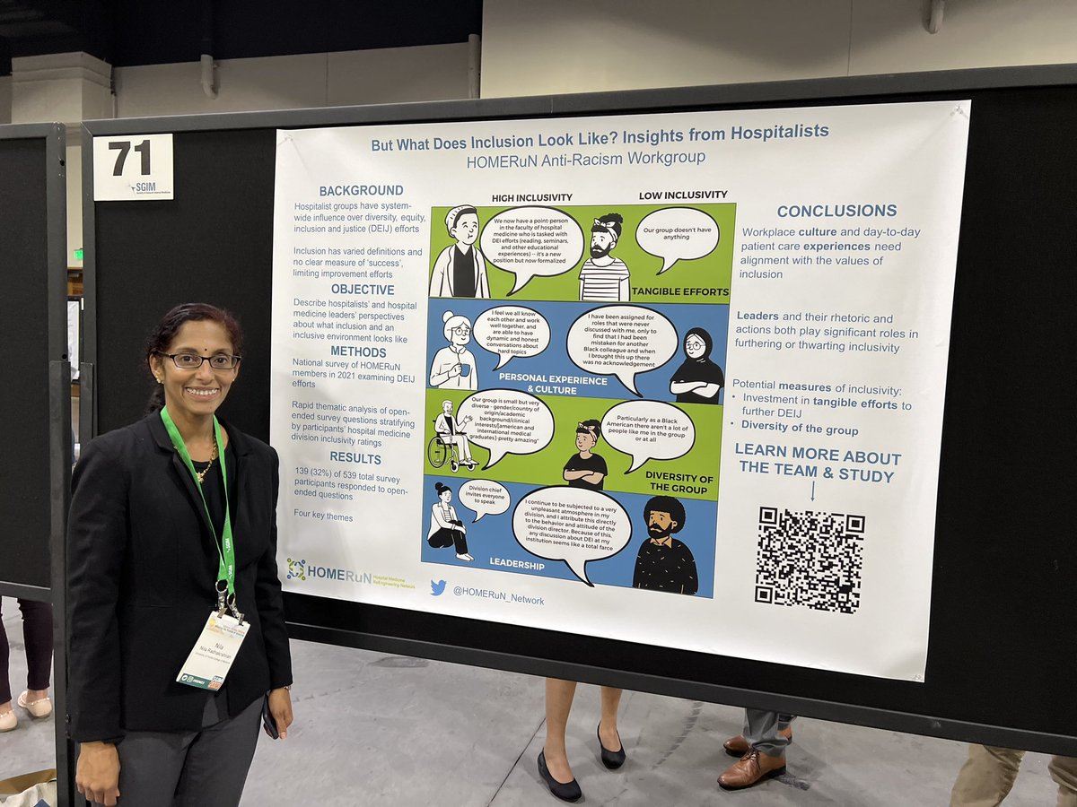 jefflinder.bsky.social (@jeffreylinder) on Twitter photo OMG <a href="/gopiastik/">Gopi Astik</a> and <a href="/HOMERuN_Network/">HOMERuN: Hospital Medicine ReEngineering Network</a> are everywhere, here about anti-racism and inclusion by Nila Radhakrishnan #SGIM23 OMG <a href="/gopiastik/">Gopi Astik</a> and <a href="/HOMERuN_Network/">HOMERuN: Hospital Medicine ReEngineering Network</a> are everywhere, here about anti-racism and inclusion by Nila Radhakrishnan #SGIM23