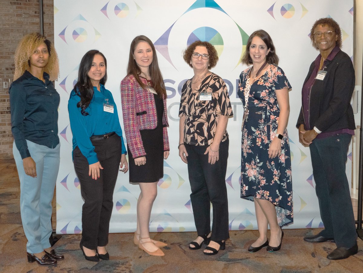 QCA_usa's tweet photo. Excited to have supported the #OsceolaCounty #TransportationSummit alongside @OsceolaCountyFl, @CFXway, @MyFDOT_CFL, @FloridaTurnpike and @MetroPlan_Orl! This great event showcased the upcoming projects and advancements to the county's transportation infrastructure. https://t.co/Y5TISdXoCs