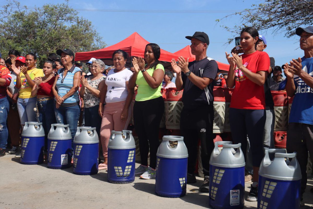 Gobernación de La Guaira tweet media