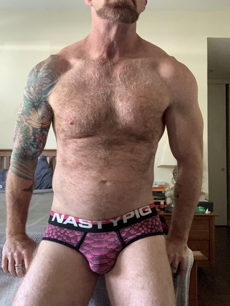 angrydikdik's tweet photo. On Wednesday, we wear pink* 

*when we remember 😜
#nastypig #underwear #pinksnake
#coldheartedsnake https://t.co/BLyG040VSg