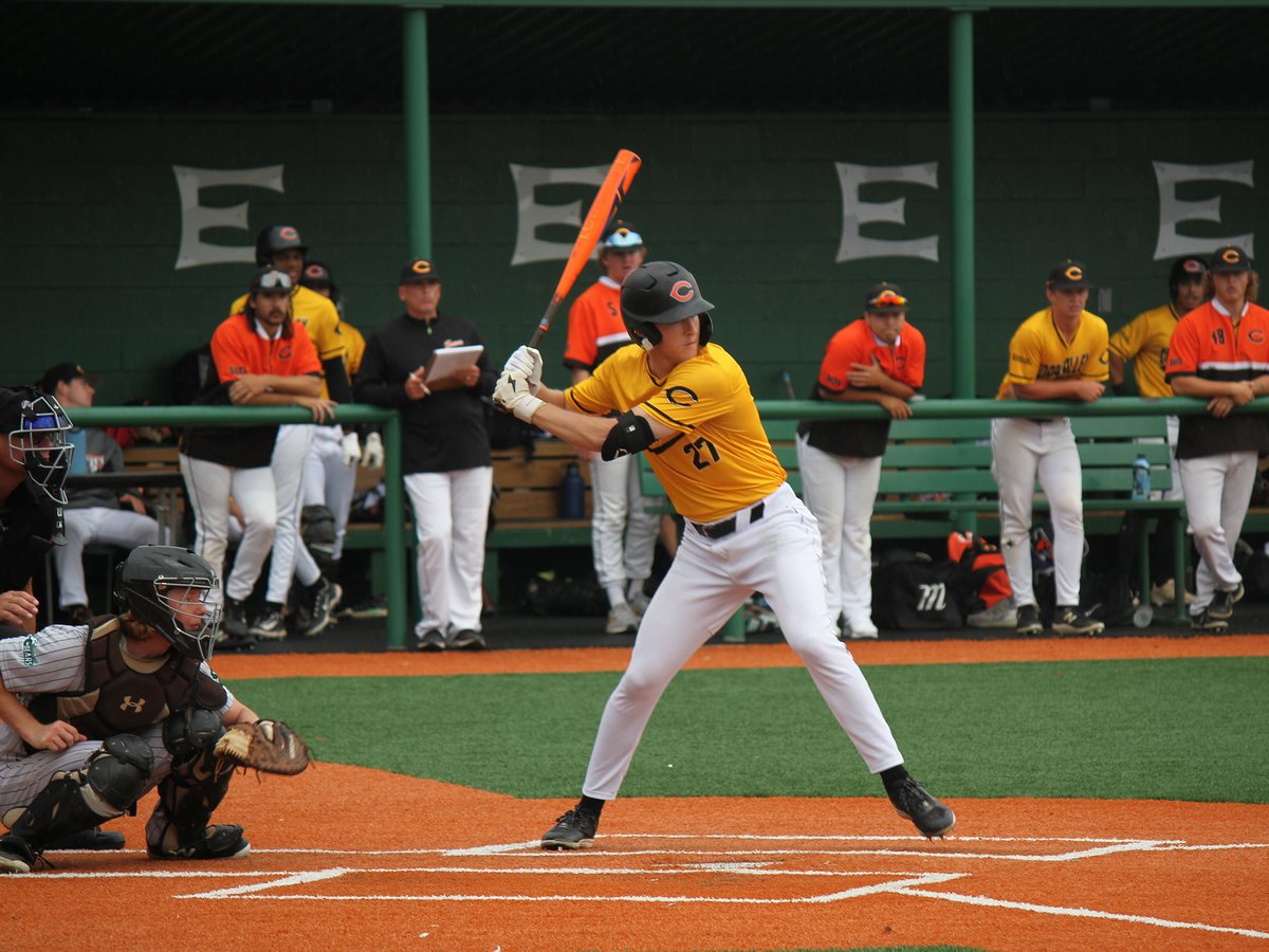 CedarValleySuns's tweet photo. Cedar Valley Runs Past Brookhaven in @NJCAABaseball DIII District Opener

📰 https://t.co/aKxtNCRDO4

#NJCAABaseball | #CedarValleySuns https://t.co/PWtBiPsmEp
