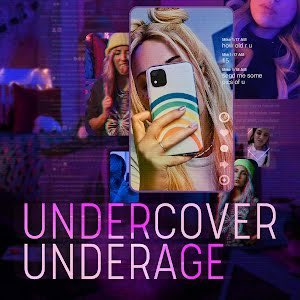 AaronHorror1's tweet image. Started Watching Undercover underage and it’s sickening the amount of sick and perverted people that are in this world… 🤢 #Discoverplus