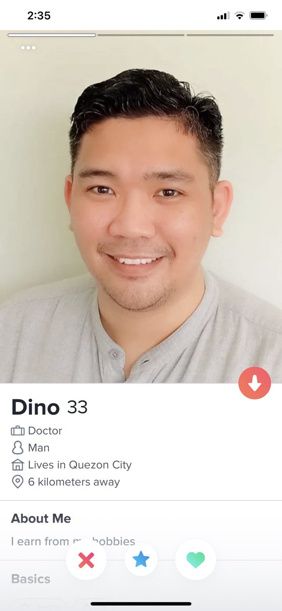 NVR_HaveIEver's tweet photo. Twitter please do your thing. I met this guy on Tinder. He’s a doctor in UP PGH (according to him). If you know this guy please tell him that I’m still waiting for him and if he still care for me (like he cares for his patients) please message me. https://t.co/vpj2Askj5d