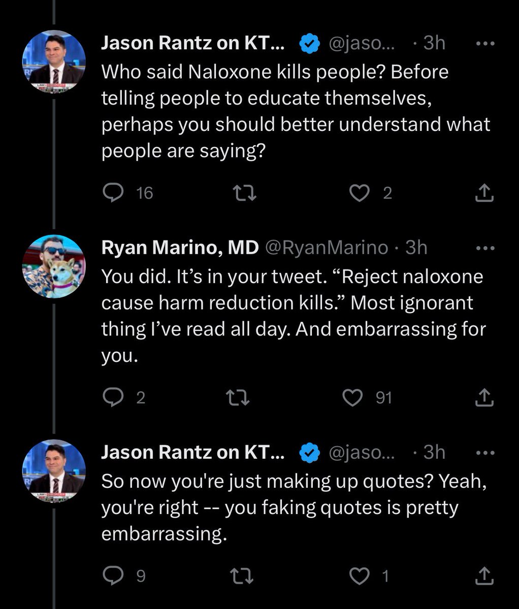 DivestSPD on Twitter: ""So now you're just making up quotes?""